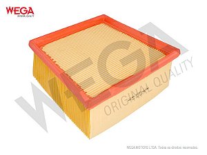 Filtro de Ar Motor FAP9296 (Ford EcoSport, Fiesta, Ka)