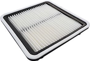 Filtro de Ar Motor JFA0714 ( Subaru Forester, Impreza, Legacy, Outback, Tribeca, XV)