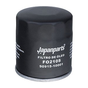 Filtro de Óleo JFO0210 ( Lifan 320, 530 Talent, 620, Foison, X60 / Toyota Camry, Celica, Corolla, Corona, Etios, Ignis, Paseo, Rav4 )