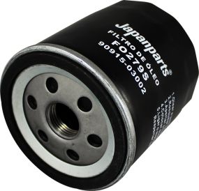Filtro de Óleo JFO0211 ( Toyota Camry, Corona, Hilux, Land Cruiser, Prévia, Supra / Lexus ES 300, ES 330, GS 300, LS 400, LS 430, RX 300 )