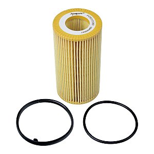 Filtro de Óleo WOE640 (Audi A1, A3, A4, RS, RS3, TT, S3/ VW Jetta)
