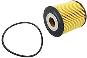 Filtro de Óleo WOE800 (Volvo C70, S40, S60, S80)
