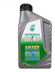 Petronas Selenia WR PE 5W30