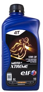 Elf Moto 4t XTREME 10w30
