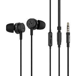 Sades Wings 10 Fone de Ouvido Intra Auricular Earphone para Celulares Ps4 Xbox