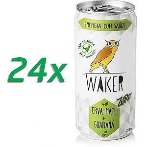 Waker Zero - Pack 24 unidades