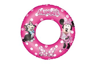Boia Circular Disney Minnie Inflável