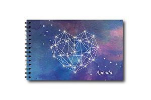Agenda Sonhos