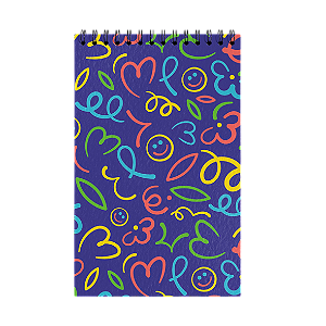 Bloco de Anotações