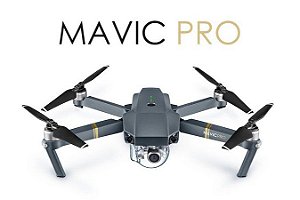 Drone Dji Mavic Pro