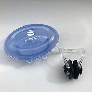 Protetor Nasal para Natação DaMinhaCor