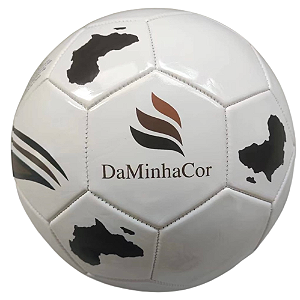 Bola de Futebol de Campo DaMinhaCor AFRIKA