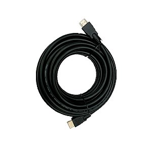 Cabo HDMI 2.0 10M CB Cables Blindagem Dupla