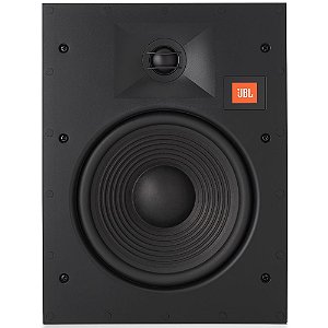 Arandela JBL Arena 8IW Retangular 100W Rms