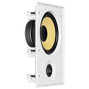 Arandela JBL CI8R Retangular 100W Rms