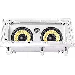 Arandela JBL CI55RA Retangular Angulada 2 Vias 100W Rms