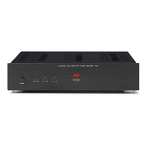 Amplificador AAT PM-5 - 2 Canais 600W RMS Home Theater