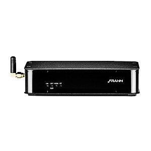 Amplificador Frahm RD HDMI TV Amplifier