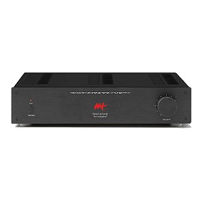 Amplificador AAT PM-1V 2 Canais Estéreo