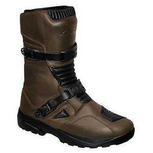 bota fuse x11