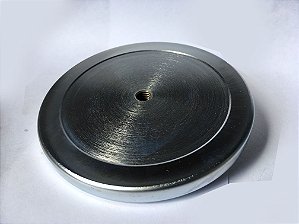 BASE DE CORTE PARA CORTADOR DE AMOSTRAS 112,7 mm (100 cm²)