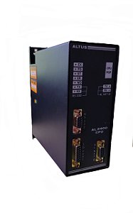Gateway de Comunicação AL-2400 ALTUS