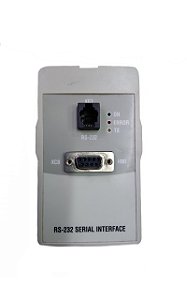 Módulo Interface Serial Rs232 Cfw09 Weg Kcs-cfw09 10933548