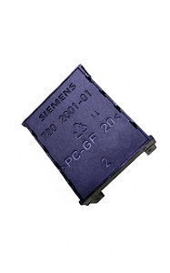 Módulo Conector PC-GF20  -  SIEMENS