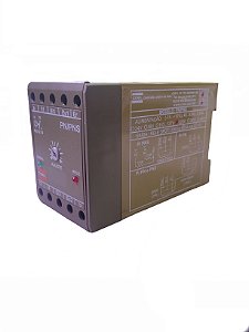 Relé Controlador De Nível Pn/Pns 220v  -  Coel