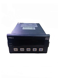 Multimedidor RMS-3 - Digimec