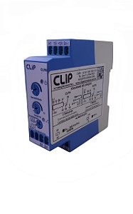 Relé Monitor de Nível CLPN  -  CLIP