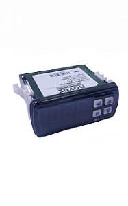 Controlador Temperatura Termostato Digital N321 NTC  -  NOVUS