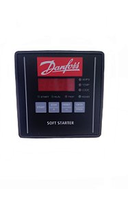 IHM Remota Soft Starter 175G3061  -  DANFOSS