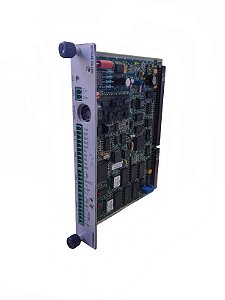 Interface de Controle PCB E14091400A  -  Mettler Toledo