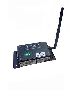Modem 900 MHz RS-232/485 RF XT09-PKI-RA-NA  -  DIGI
