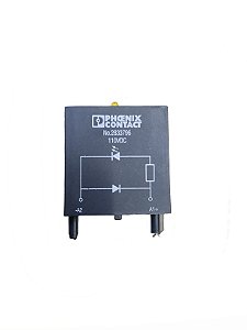 Módulo plug-in LDP3-110DC 2833796  -  PHOENIX CONTACT