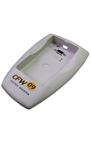 Moldura Interface para CFW09 HMI-CFW09 LED N4  -  WEG