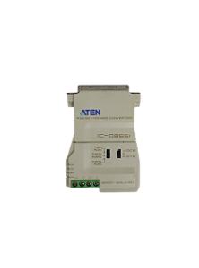 Conversor de Interface IC-485SI  -  ATEN