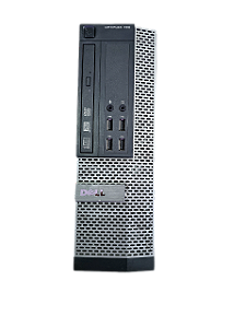 CPU Desktop OPTIPLEX 790 - DELL