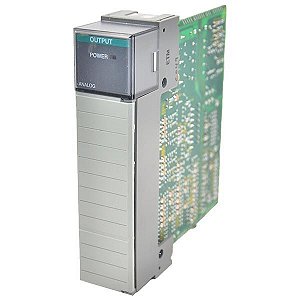 MÓDULO DE SAÍDA ANALÓGICA SLC500 CLP ROCKWELL ALLEN BRADLEY 1746-NO4I A