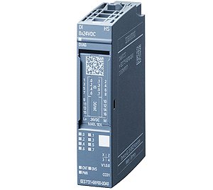 Modulo Digital 6es7 131-6bf00-0ba0 Siemens