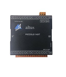 CLP Altus Piccolo - PL143/T