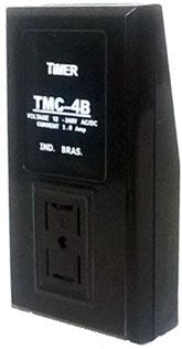 Dreno temporizador TMC-4B