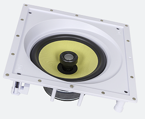 JBL CI PLUS 8SA - (INSTALAÇÃO INCLUSA)