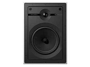 Caixa de som de embutir  B&W - Bowers & Wilkins CWM 664 - unidade