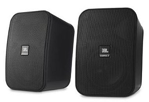 Jbl Control X - Par