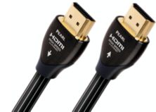 Cabo AUDIOQUEST HDMI-Pearl - Polietileno Sólido alta densidade