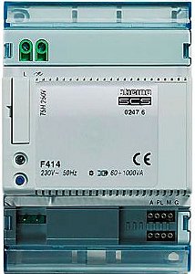 Dimmer - 1CANAL - F414 / F415 ( INSTALAÇÃO INCLUSA)