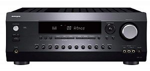 Receiver Integra DRX 3.4 – 9.2 8k Atmos (Instalação Inclusa)
