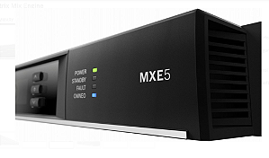 INSTALAÇÃO DE MIXER PARA SISTEMA DE SOM
